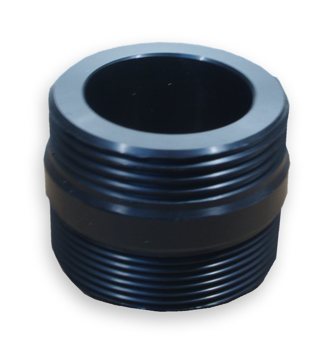 Oil-Safe adapter mellemstykke